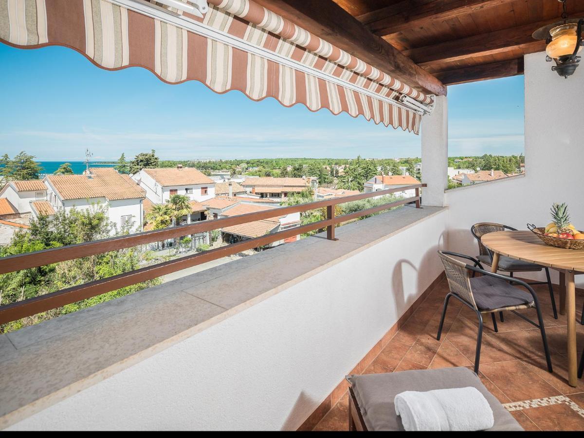 Apartment Spadici