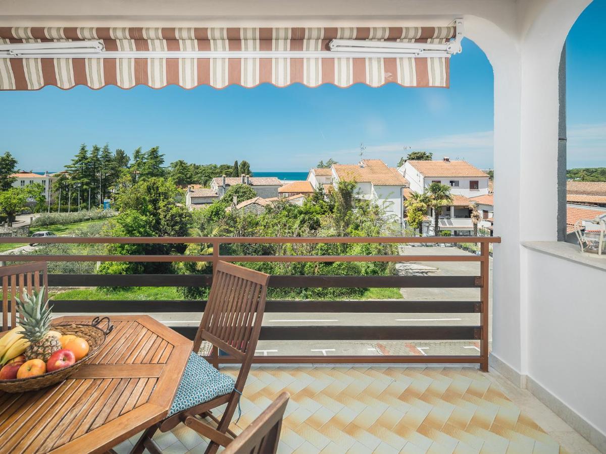 Spadici Apartmán Poreč