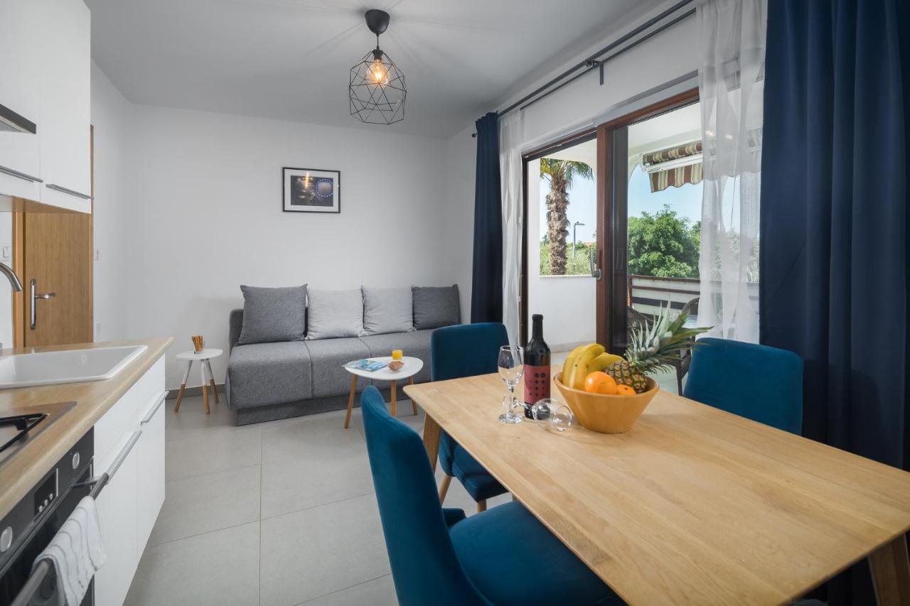 Spadici Appartement Poreč