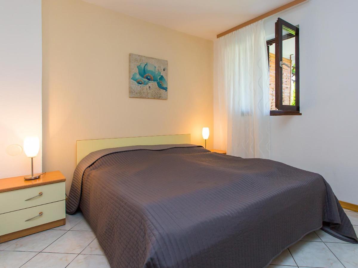 Spadici Appartement Poreč