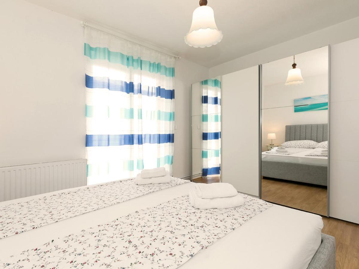 Appartement Spadici *