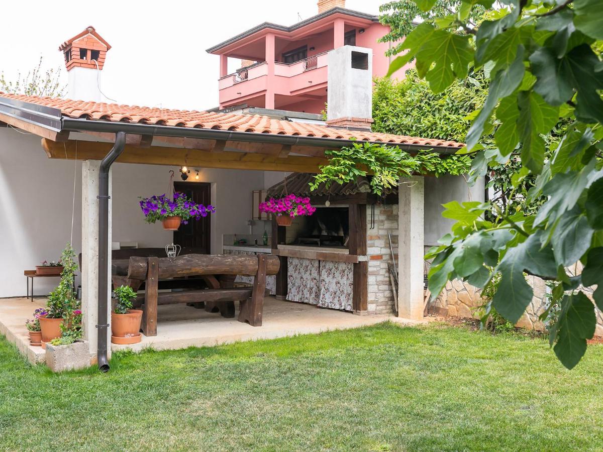 Apartmán Spadici