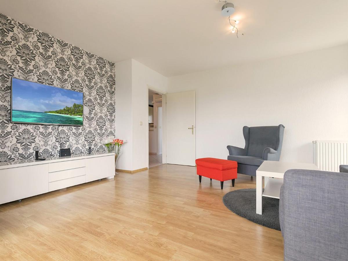 Spadici Apartmán *